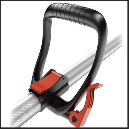 Einhell GE-LC 18 Li Akülü Yüksek Dal Budama Testeresi-Akü Dahil