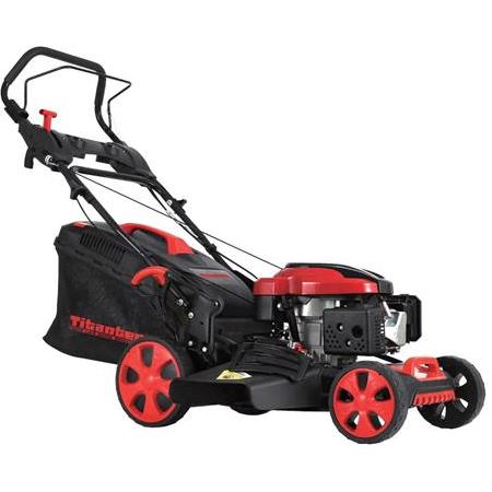 Titantec LML120P Benzinli  Çim Biçme Makinası