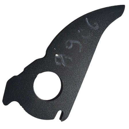 Gardena 8906 Budama Makası Üst Bıçağı