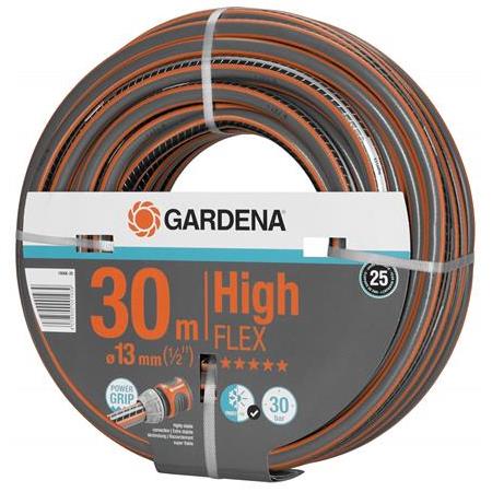 Gardena 18066 Comfort HighFlex Hortum 30 metre - 1/2''