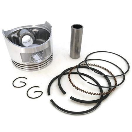 Benzinli Motor Piston Seti 68 mm 5.5 Hp