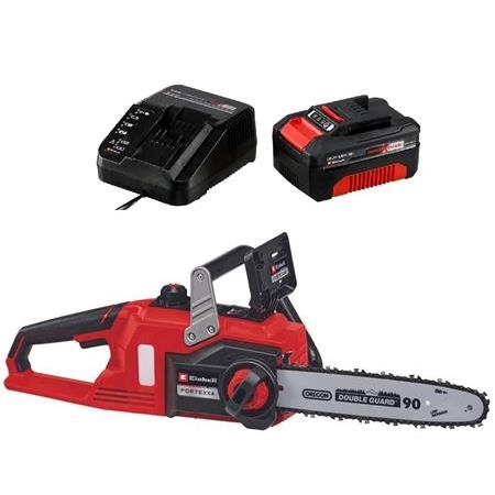 Einhell FORTEXXA 18/30 Akülü Testere 4 Ah Akü Şarj Dahil