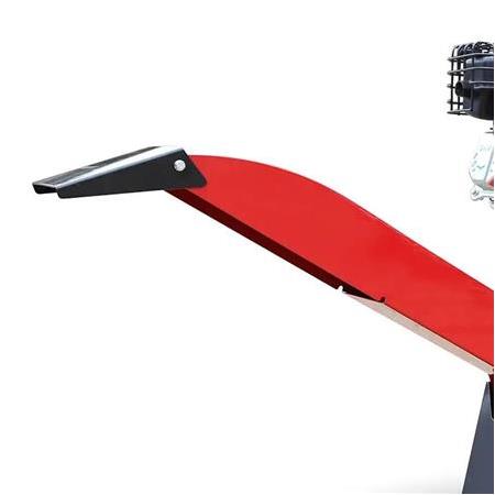 Gardenpro MC40B (R5) Benzinli Dal Öğütme Makinası 7 Hp