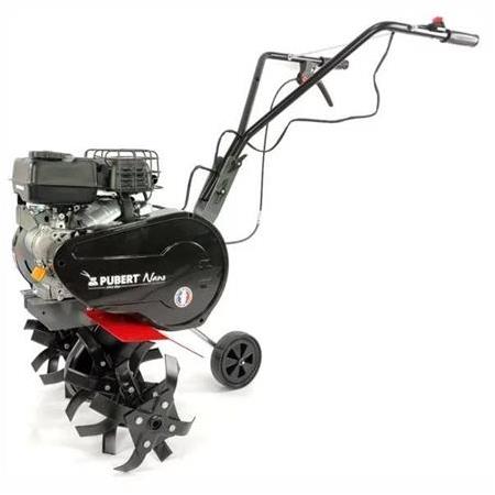 Pubert Nano R80 Benzinli Çapa Makinası