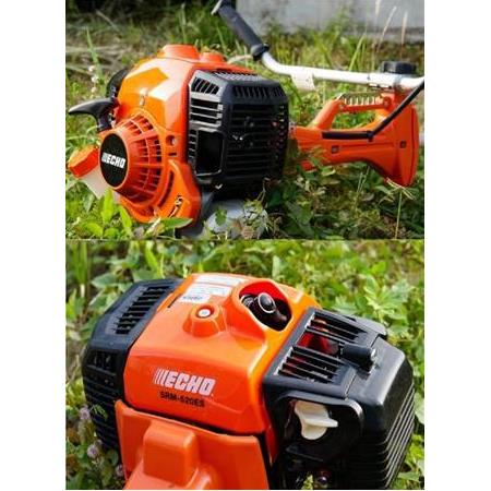 Echo SRM 520 ES Benzinli Yan Tırpan