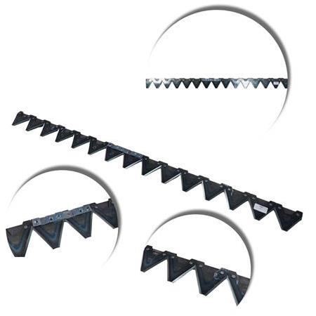 Grillo Gf2 Üst Bıçak 110 cm 10625