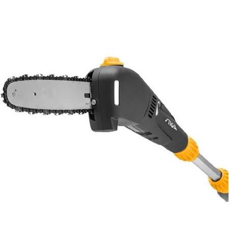 Stiga SPS 700 AE Akülü Yüksek Dal Kesme Makinası -Akü Dahil