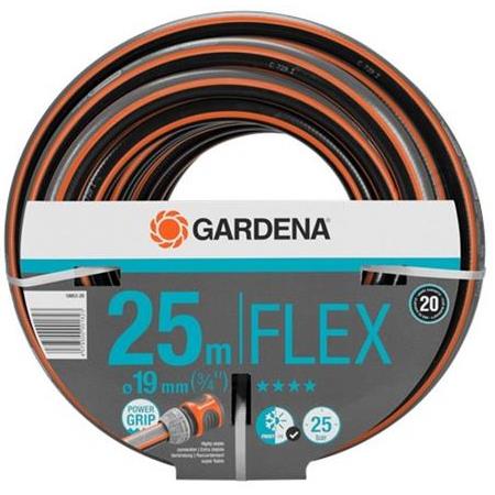 Gardena 18053 Comfort Flex Hortum 25 metre - 3/4''