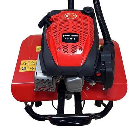 Yavuz RV170-S Benzinli Mini Çapa Makinası 6 Hp