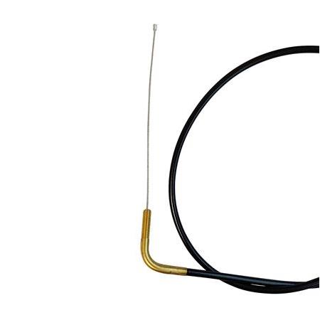 Echo SRM 520 Motorlu Tırpan Gaz Teli
