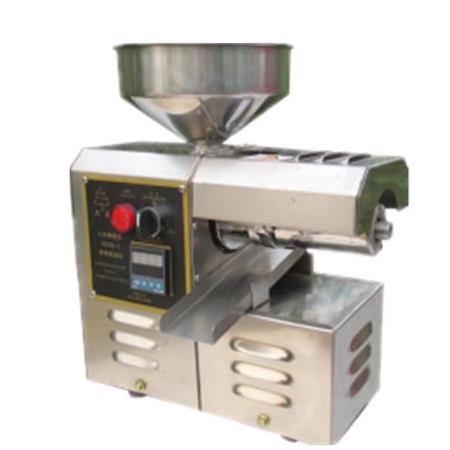 Fenglin SG30-1 Soğuk Sıcak Sıkım Yağ Pres Makinesi