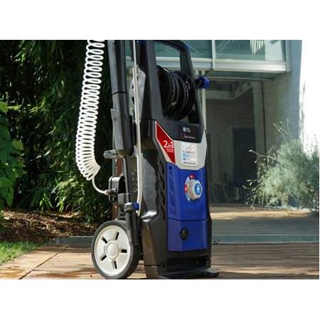 Annovi 15153 Basınçlı Yıkama Makinası 160 Bar 3 Fonksiyonlu 2200 Watt