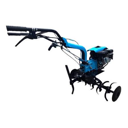 Dakkın DAK 250 Benzinli Şanzımanlı 7 Hp Çapa Makinası 2+1