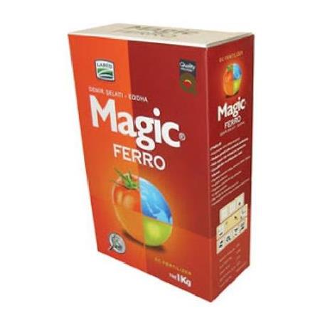 Magic Ferro Fe Demir Şelatı - EDDHA %6