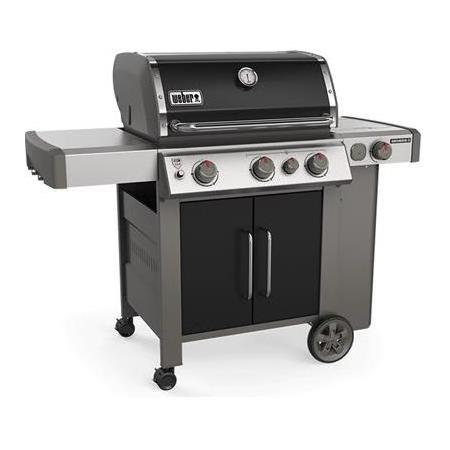 Weber Genesis II EP-335 GBS Barbekü Mangal (LPG)