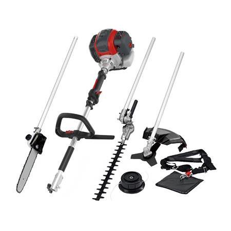 Energy MFT360K Çok Amaçlı Multi Tırpan 1.6 Hp