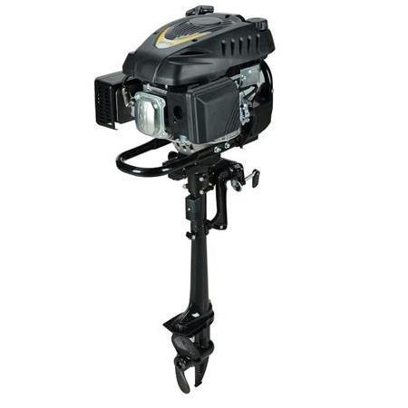 Tomking TK139FE Marşlı Tekne Motoru 7 Hp