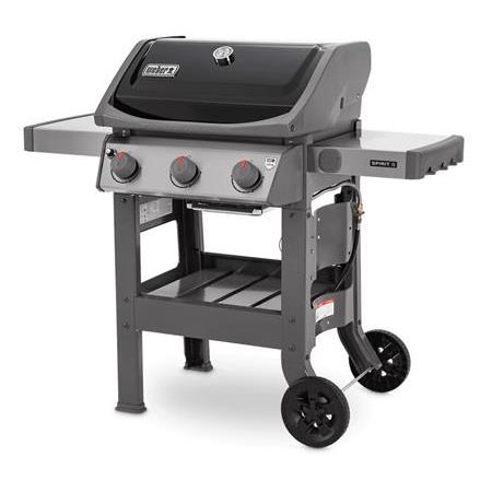 Weber Spirit II E-310 GBS Gazlı Barbekü Mangal