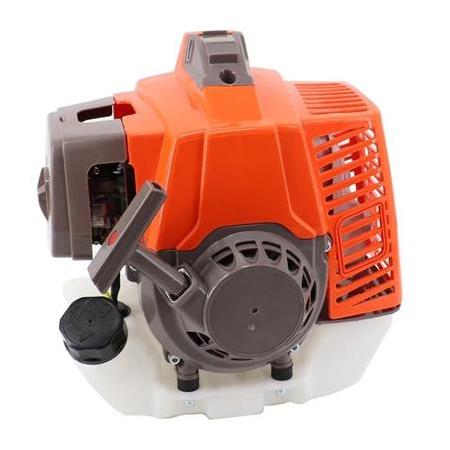 Gardenpro BG630 Motorlu 63.3 cc Sırt Tırpanı 3.1 Hp