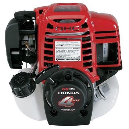 Honda GX35 Benzinli Motor 4 Zamanlı