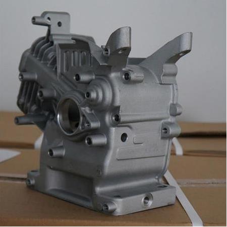 Benzinli Motor Gövdesi Silindir 6.5 Hp