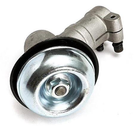 Kawasaki TJ53 Motorlu Tırpan Redüktörü 28 mm 9 Diş