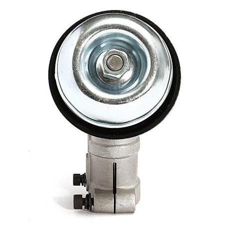 Kawasaki TJ53 Motorlu Tırpan Redüktörü 28 mm 9 Diş